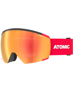 Atomic REDSTER WC HD Red