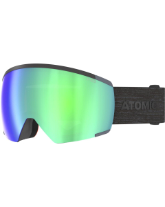 Atomic REDSTER HD Black