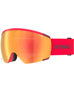 Atomic REDSTER HD Red