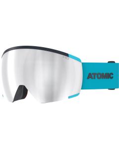 Atomic REDSTER HD Teal Blue