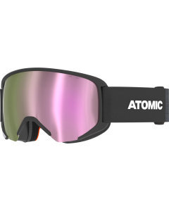 Atomic REDSTER WC HD Junior Black
