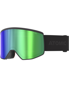 Atomic FOUR PRO HD All Black