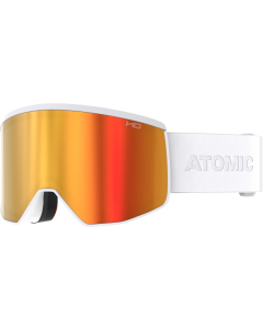 Atomic FOUR PRO HD White