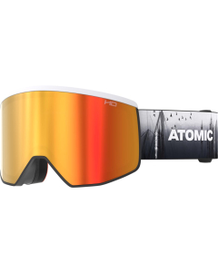 Atomic FOUR PRO HD Black/White/Tre