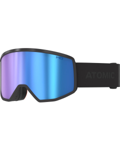 Atomic FOUR HD All Black
