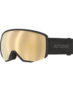 Atomic REVENT L HD PHOTO Black
