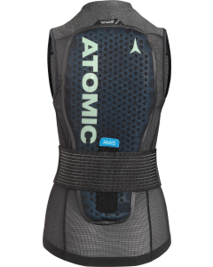 Atomic LIVE SHIELD Vest AMID W black