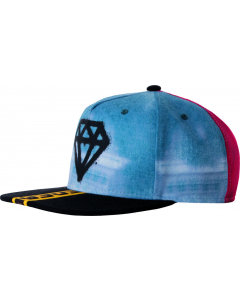 Energiapura Hat Robson Diamond A0521U CA57 Diamond