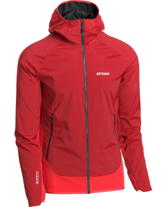 Atomic M BACKLAND INFINIUM JACKE rio-red-red