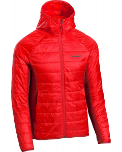 Atomic M BACKLAND PRIMALOFT MID rio-red-red