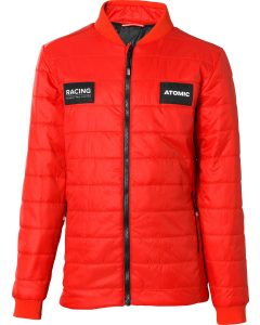 Atomic RS KIDS JACKET Red