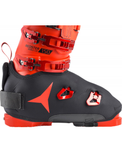 Atomic REDSTER BOOT BLANKET BLACK/RED
