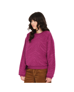 Volcom Women's Error 101 Crew WNE