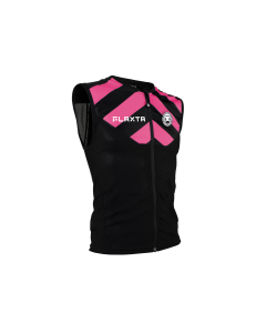 Flaxta Behold Junior Black/Pink