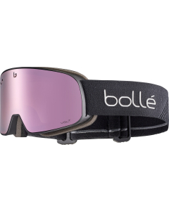 Bollé Goggle NEVADA SMALL Black Matte