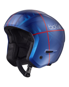 Bollé Helm MEDALIST PURE Signature Alexis Pinturault