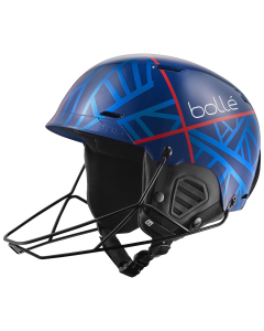 Bollé Helm MUTE SL MIPS Signature Alexis Pinturault