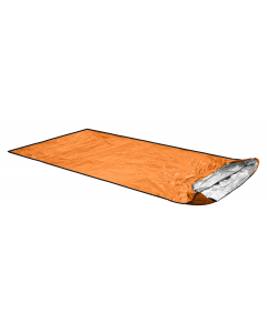 Ortovox BIVY ULTRALIGHT shocking orange