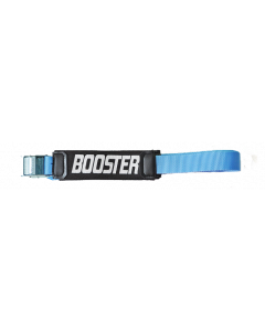 BOOSTER MEDIUM NEON BLUE Neon Blue