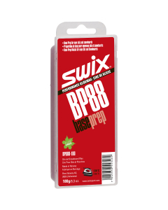 Swix BP88 Base Prep Medium BP088-180