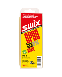 Swix BP099-18 Base Prep Soft, 180g BP099-18