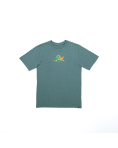 Volcom Boys Balislow SS Tee SVB