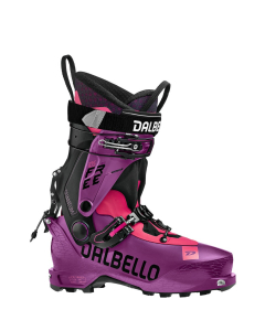 Dalbello QUANTUM FREE 105 W UNI ORCHID/BLACK