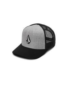 Volcom FULL STONE CHEESE HEATHER GREY