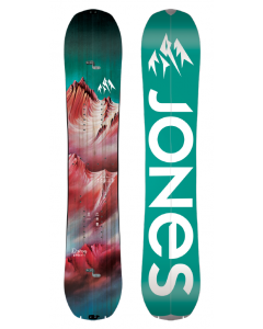 JONES Snowboard Dream Weaver Splitboard