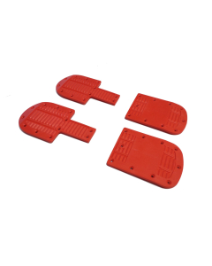 Rossignol KIT LIFTERS+SCREWS 5mm