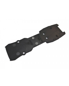 Fischer Lifter Heel base plate