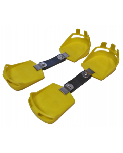Schischuhschoner Salvasuola giallo