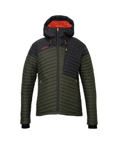 Phenix Men Fluffy Jacket ESA72IT26 KA