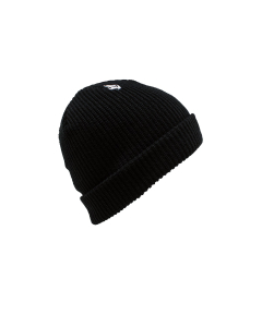 Volcom Boys Full Stone Beanie BLK