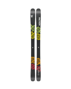 Faction Skis Prodigy 1.0 ohne
