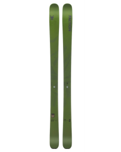 Faction Skis Agent 2 ohne