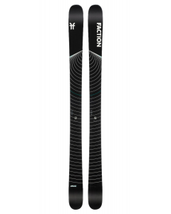 Faction Skis Mana 2 ohne
