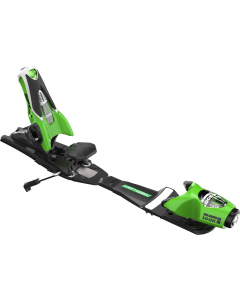 Rossi Bindung SPX 15 ROCKERFLEX GREEN LT GREEN