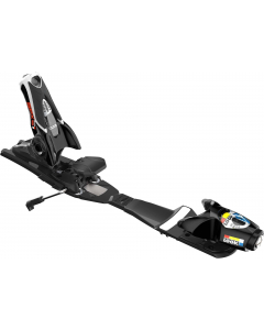 Rossi Bindung SPX 15 ROCKERFLEX BLACK/IC BLACK/ICON