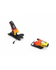 Rossignol Bindung SPX 15 ROCKERFACE FORZ FORZA MASTER