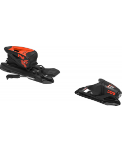 Rossi NX 7 GW LIFTER B73 BLK HOT RED Hot Red