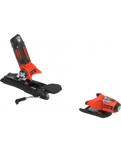 Rossignol PX 18 WC ROCKERACE HOT RED Hot Red
