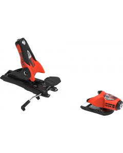 Rossi SPX 15 ROCKERACE HOT RED Hot Red