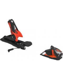 Rossignol SPX 12 ROCKERACE GW HOT RED Hot Red