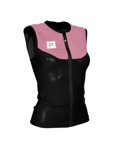 Flaxta Behold Women Black/Pink