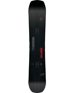 Capita THE BLACK SNOWBOARD OF DEATH 23-24