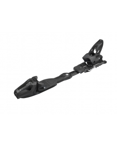 Head Bindung FREEFLEX 11 RACE BR.85 matt black