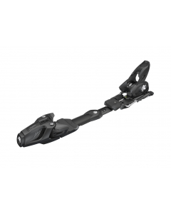 Head Bindung Freeflex ST 20X RS BR.85 matt black