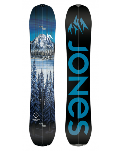 JONES Snowboard Frontier Splitboard