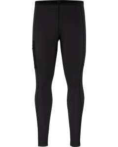 Arcteryx Mens RHO LT BOTTOM Black